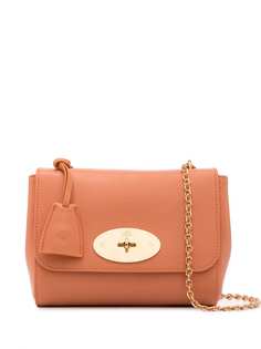 Mulberry маленькая сумка на плечо Lily