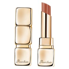 Помада для губ KissKiss Shine Bloom, 109 Нежная лилия Guerlain