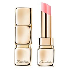 Помада для губ KissKiss Shine Bloom, 258 Сияние поцелуя Guerlain