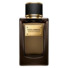 Парфюмерная вода Velvet Collection Black Patchouli Dolce & Gabbana