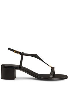 Giuseppe Zanotti босоножки Katharina