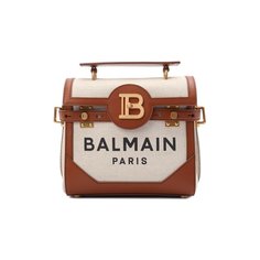 Сумка Buzz 23 Balmain