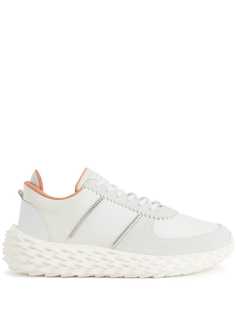 Giuseppe Zanotti кроссовки Urchin