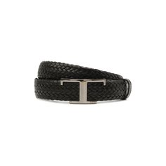 Кожаный ремень Tod’s Tods
