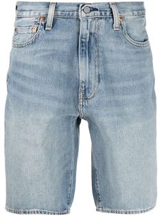 Levis шорты 469™ свободного кроя Levis®