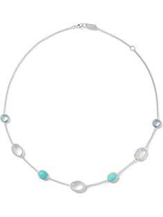 IPPOLITA колье Luce с камнями