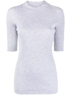 Brunello Cucinelli топ с декором Monili