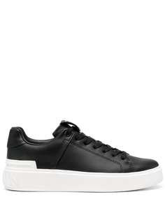 Balmain кеды B-Court