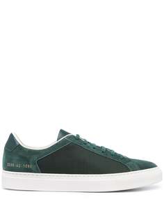 Common Projects кеды Retro Summer Edition
