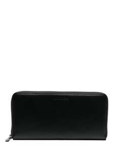 Ann Demeulemeester кошелек с тисненым логотипом