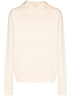 adidas толстовка с капюшоном из коллаборации с Pharrell Williams