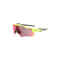 Солнцезащитные очки Oakley