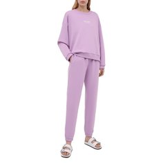 Хлопковый костюм Seven Lab