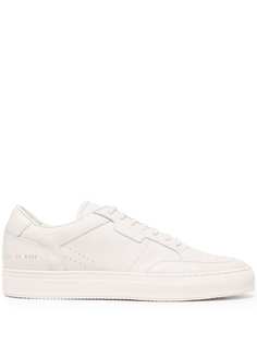 Common Projects кеды на шнуровке