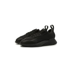 Комбинированные кроссовки Orisan Y-3