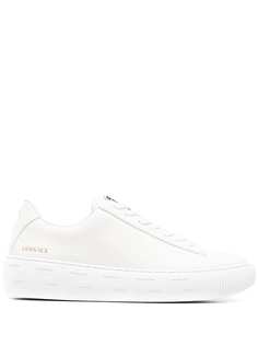 Versace кеды Greca