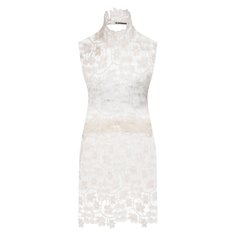 Топ Jil Sander
