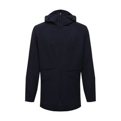 Куртка из вискозы и хлопка Y-3