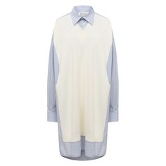 Платье Maison Margiela