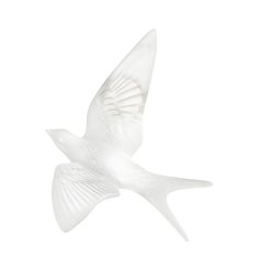 Скульптура Hirondelles Lalique