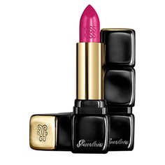 Моделирующая губная помада KissKiss оттенок 372 Guerlain