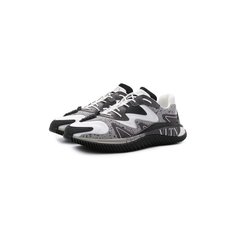 Комбинированные кроссовки Wade Runner Valentino
