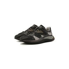 Комбинированные кроссовки Wade Runner Valentino