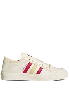 adidas кроссовки Nizza Lo из коллаборации с Wales Bonner