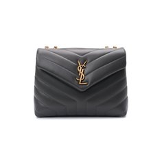 Сумка Monogram LouLou small Saint Laurent