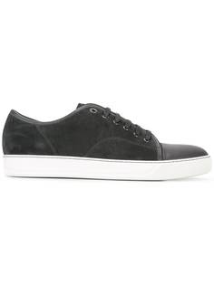 LANVIN классические кеды
