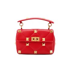 Сумка Roman Stud medium Valentino