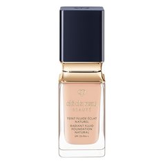 Тональный флюид для естественного сияния кожи, B00 Clé de Peau Beauté