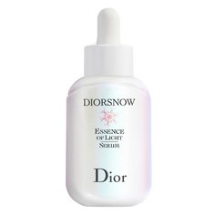 Молочная сыворотка для лица DiorSnow Essence of Light Dior