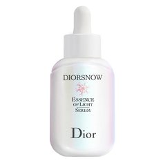 Молочная сыворотка для лица DiorSnow Essence of Light Dior
