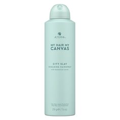 Лак-защита подвижной фиксации My Hair My Canvas Alterna