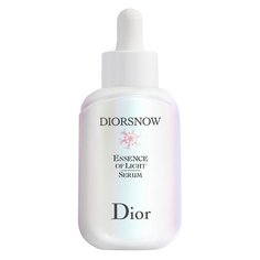 Молочная сыворотка для лица DiorSnow Essence of Light Dior