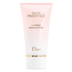 Восстанавливающий микропитательный крем для рук Dior Prestige Dior