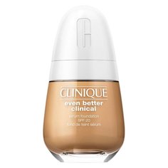 Тональный крем Even Better Clinical SPF 20, Beige Clinique