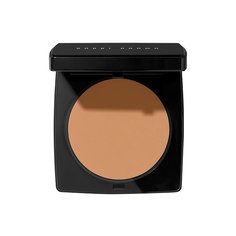 Компактная пудра Sheer Finish Pressed Powder, Golden Brown Bobbi Brown