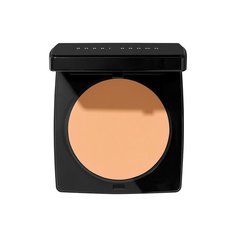 Компактная пудра Sheer Finish Pressed Powder, Soft Honey Bobbi Brown