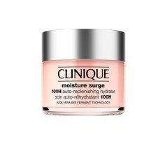 Интенсивно увлажняющий гель-крем на 100 часов Clinique