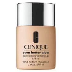 Тональный крем Even Better Glow SPF 15, оттенок Stone Clinique