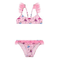 Раздельный купальник MC2 Saint Barth