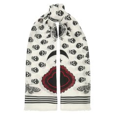 Платок Alexander McQueen