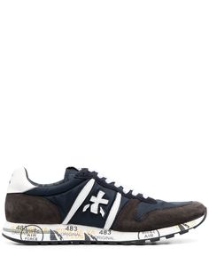 Premiata кроссовки Eric