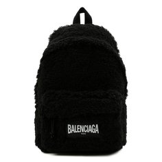 Рюкзак Fluffy Balenciaga