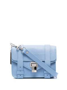 Proenza Schouler LUX LEATHER PS1 MINI CROSSBODY