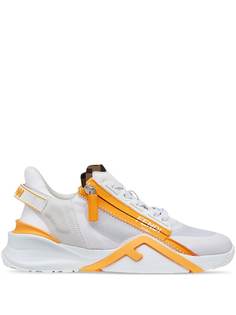 Fendi кроссовки Flow