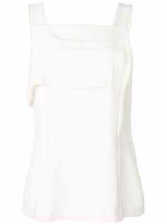 3.1 Phillip Lim топ с открытыми плечами