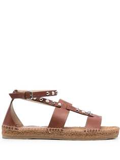 Jimmy Choo сандалии Denise